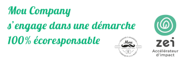 Mou Company s'engage